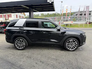 KGM -SsangYong Torres 1.5 TGDI Titanium 4WD AT