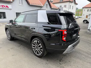 KGM -SsangYong Torres 1.5 TGDI Titanium 4WD AT