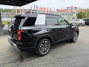 KGM -SsangYong Torres 1.5 TGDI Titanium 4WD AT