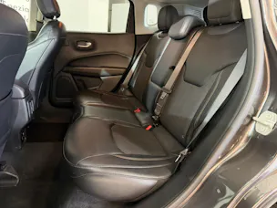 Jeep Compass 2.0CRD Limited AWD 9ATX