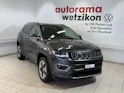 Jeep Compass 2.0CRD Limited AWD 9ATX