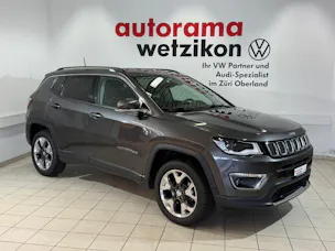 Jeep Compass 2.0CRD Limited AWD 9ATX