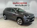 Jeep Compass 2.0CRD Limited AWD 9ATX