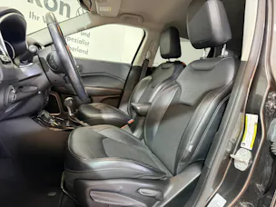 Jeep Compass 2.0CRD Limited AWD 9ATX