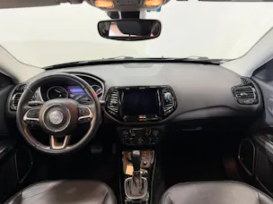 Jeep Compass 2.0CRD Limited AWD 9ATX