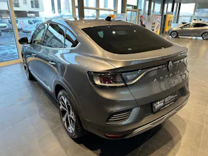 Renault Arkana 1.3 TCe Techno EDC