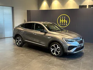 Renault Arkana 1.3 TCe Techno EDC