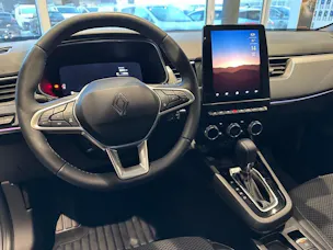 Renault Arkana 1.3 TCe Techno EDC
