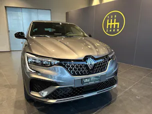 Renault Arkana 1.3 TCe Techno EDC