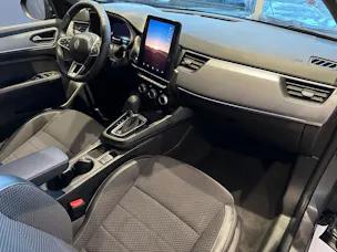 Renault Arkana 1.3 TCe Techno EDC
