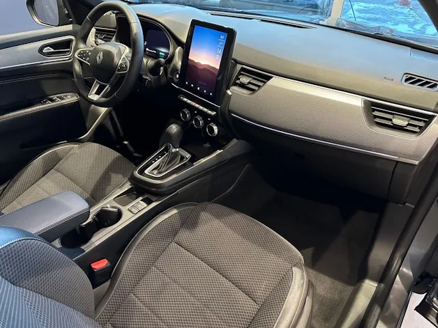 Renault Arkana 1.3 TCe Techno EDC