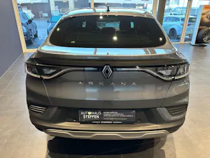 Renault Arkana 1.3 TCe Techno EDC
