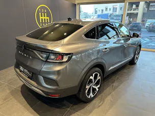 Renault Arkana 1.3 TCe Techno EDC
