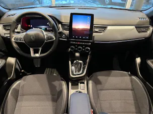 Renault Arkana 1.3 TCe Techno EDC