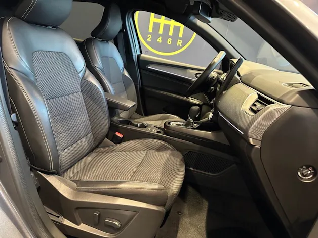 Renault Arkana 1.3 TCe Techno EDC