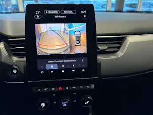 Renault Arkana 1.3 TCe Techno EDC