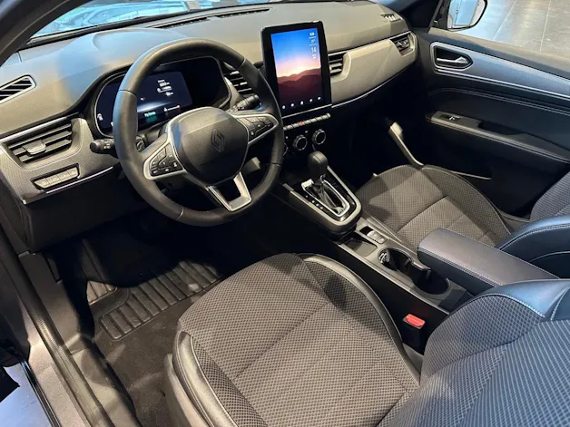 Renault Arkana 1.3 TCe Techno EDC