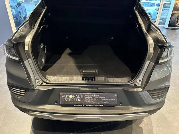 Renault Arkana 1.3 TCe Techno EDC