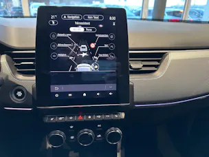 Renault Arkana 1.3 TCe Techno EDC