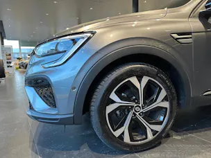Renault Arkana 1.3 TCe Techno EDC