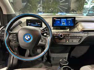 BMW i3s (120Ah)
