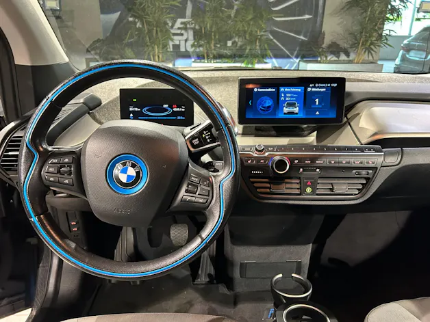 BMW i3s (120Ah)
