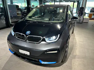 BMW i3s (120Ah)