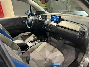 BMW i3s (120Ah)