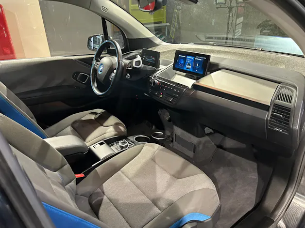 BMW i3s (120Ah)