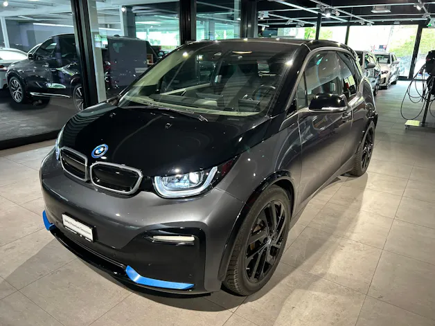 BMW i3s (120Ah)