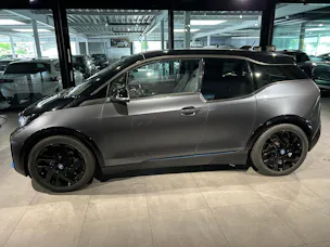 BMW i3s (120Ah)