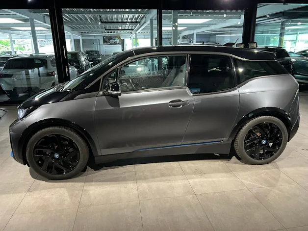 BMW i3s (120Ah)