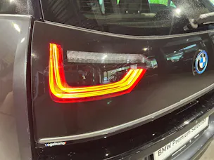 BMW i3s (120Ah)