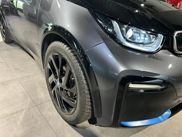 BMW i3s (120Ah)