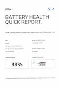 BMW i3s (120Ah)