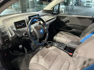 BMW i3s (120Ah)