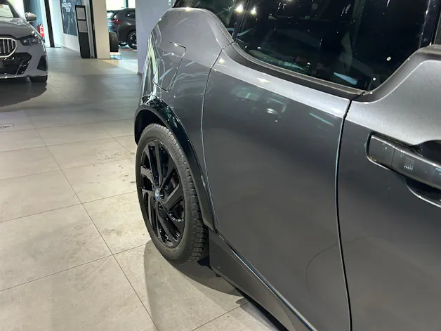 BMW i3s (120Ah)