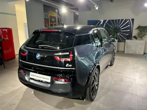 BMW i3s (120Ah)