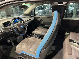 BMW i3s (120Ah)