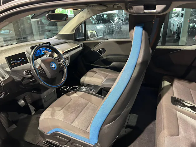 BMW i3s (120Ah)