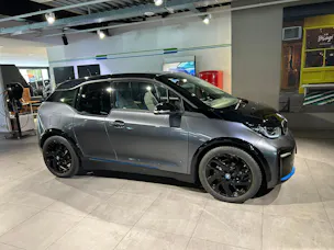 BMW i3s (120Ah)