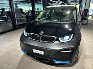 BMW i3s (120Ah)