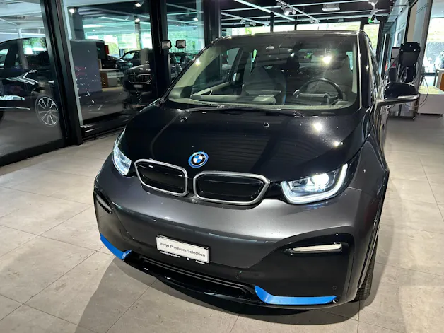 BMW i3s (120Ah)