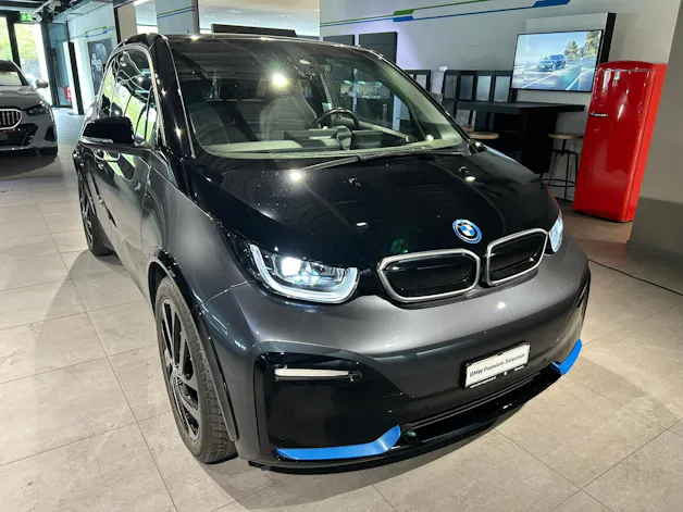 BMW i3s (120Ah)