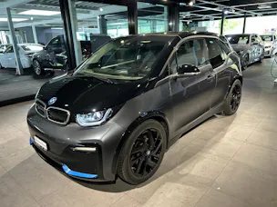 BMW i3s (120Ah)