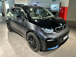BMW i3s (120Ah)