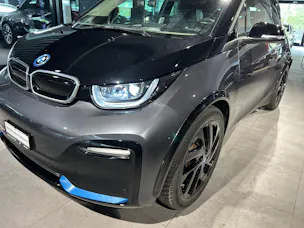 BMW i3s (120Ah)