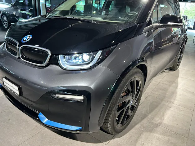 BMW i3s (120Ah)