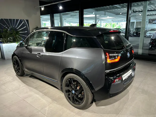 BMW i3s (120Ah)
