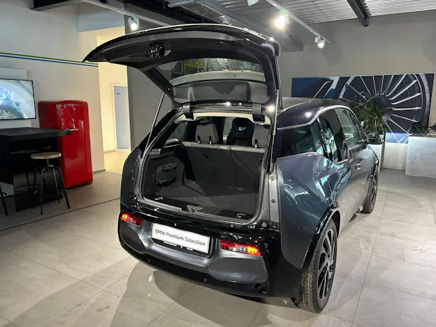 BMW i3s (120Ah)